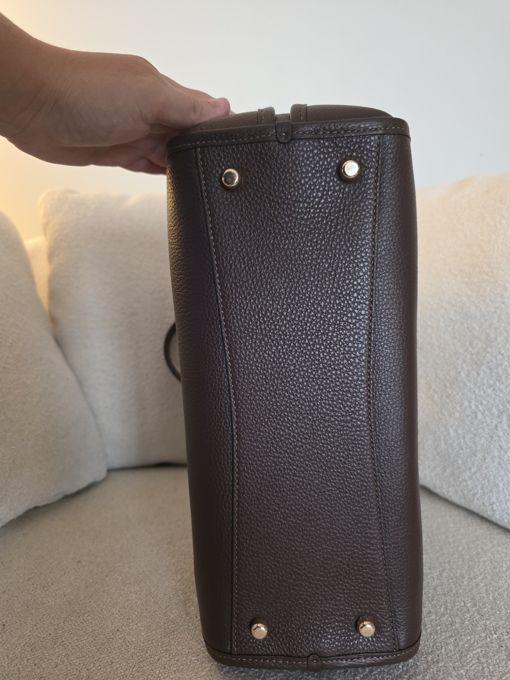 Coach Erin Shoulder Bag - Picture 3 of 10